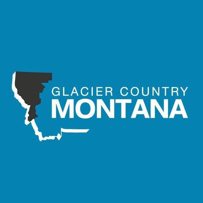 Image result for Glacier Country Regional Tourism Commission