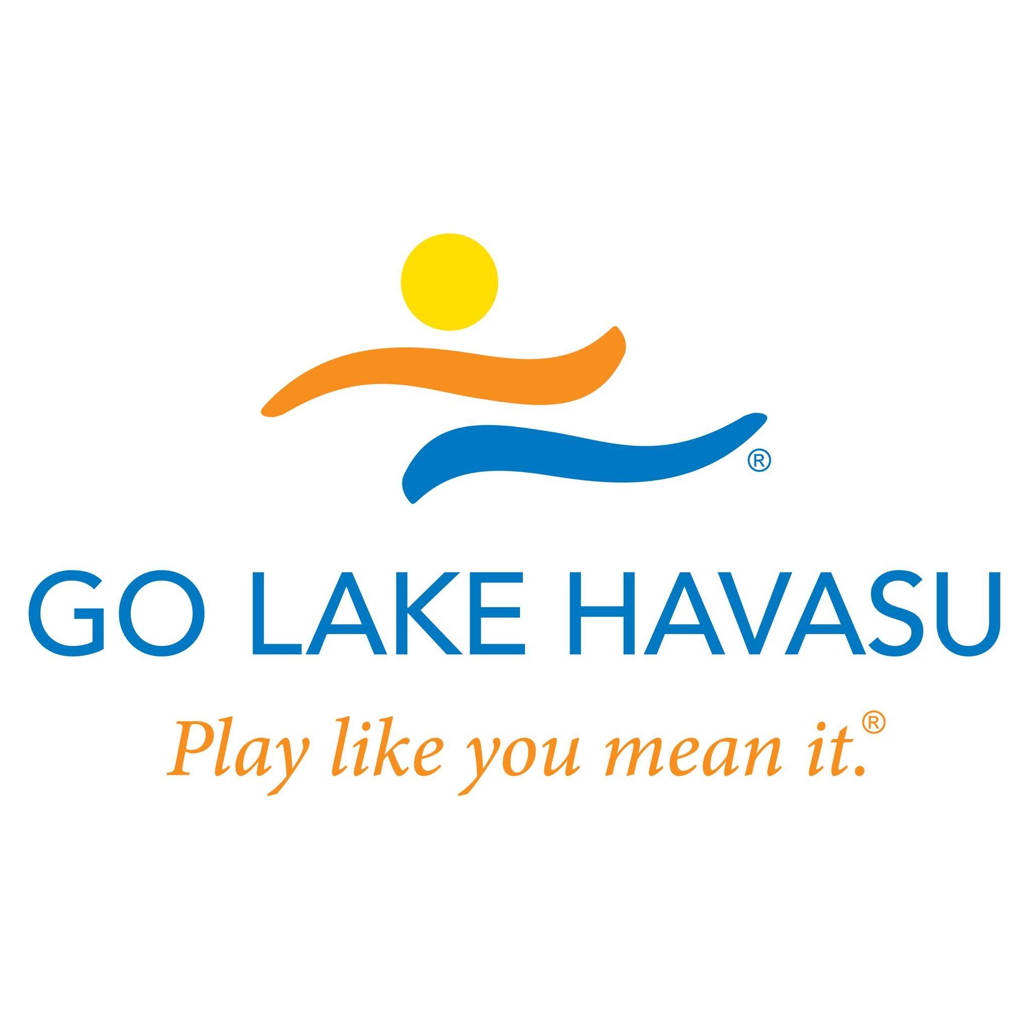 Image result for Go Lake Havasu