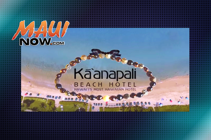 Image result for Kaanapali Beach Hotel