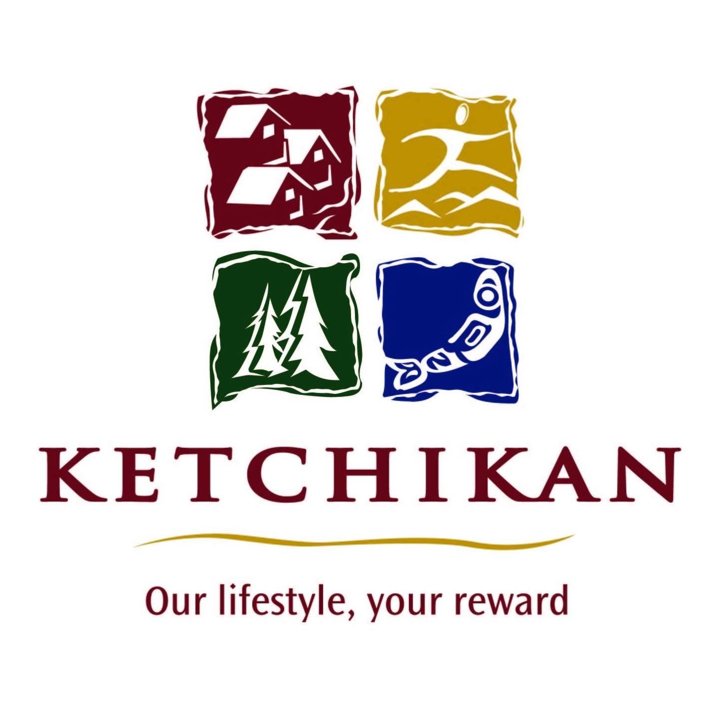 Image result for Ketchikan Visitors Bureau