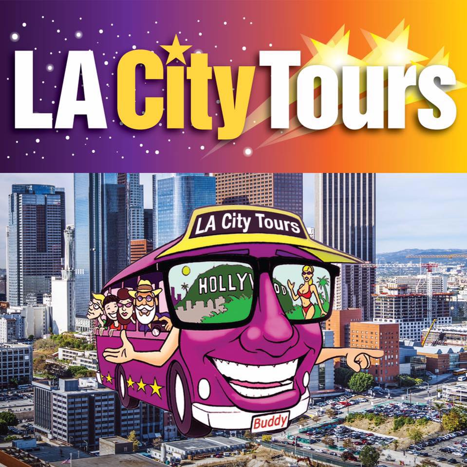 Image result for LA City Tours