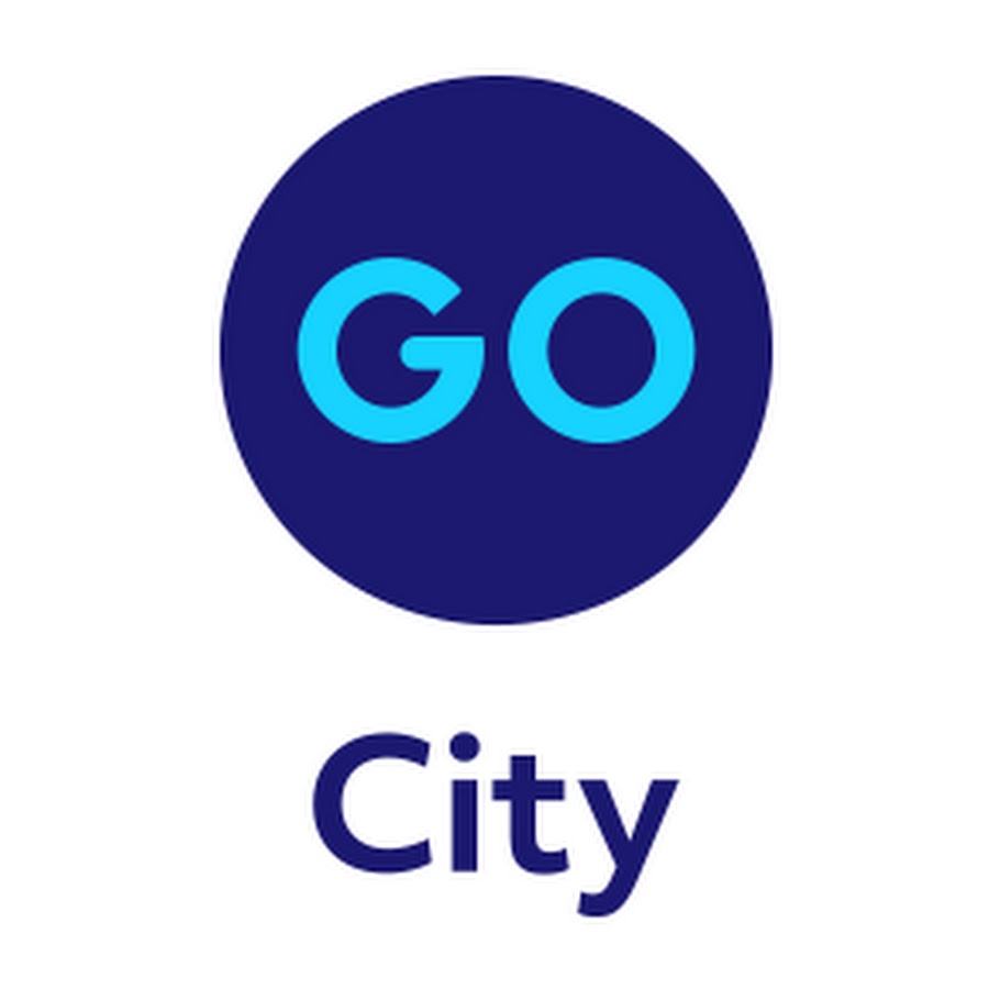 Image result for Go City