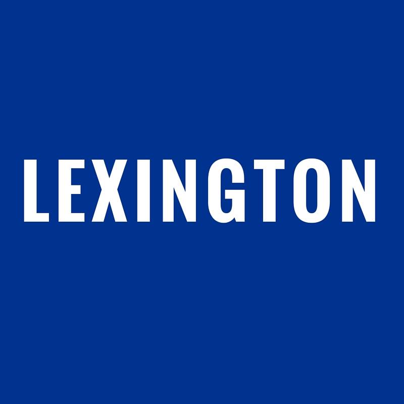 Image result for Lexington Convention & Visitors Bureau