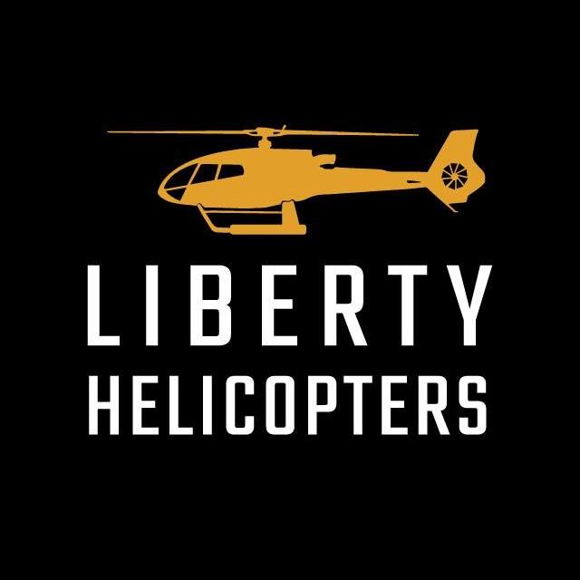 Image result for Liberty Helicopters