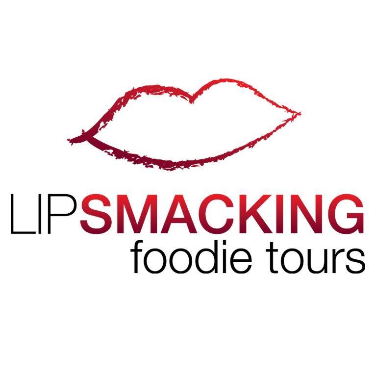 Image result for Lip Smacking Foodie Tours