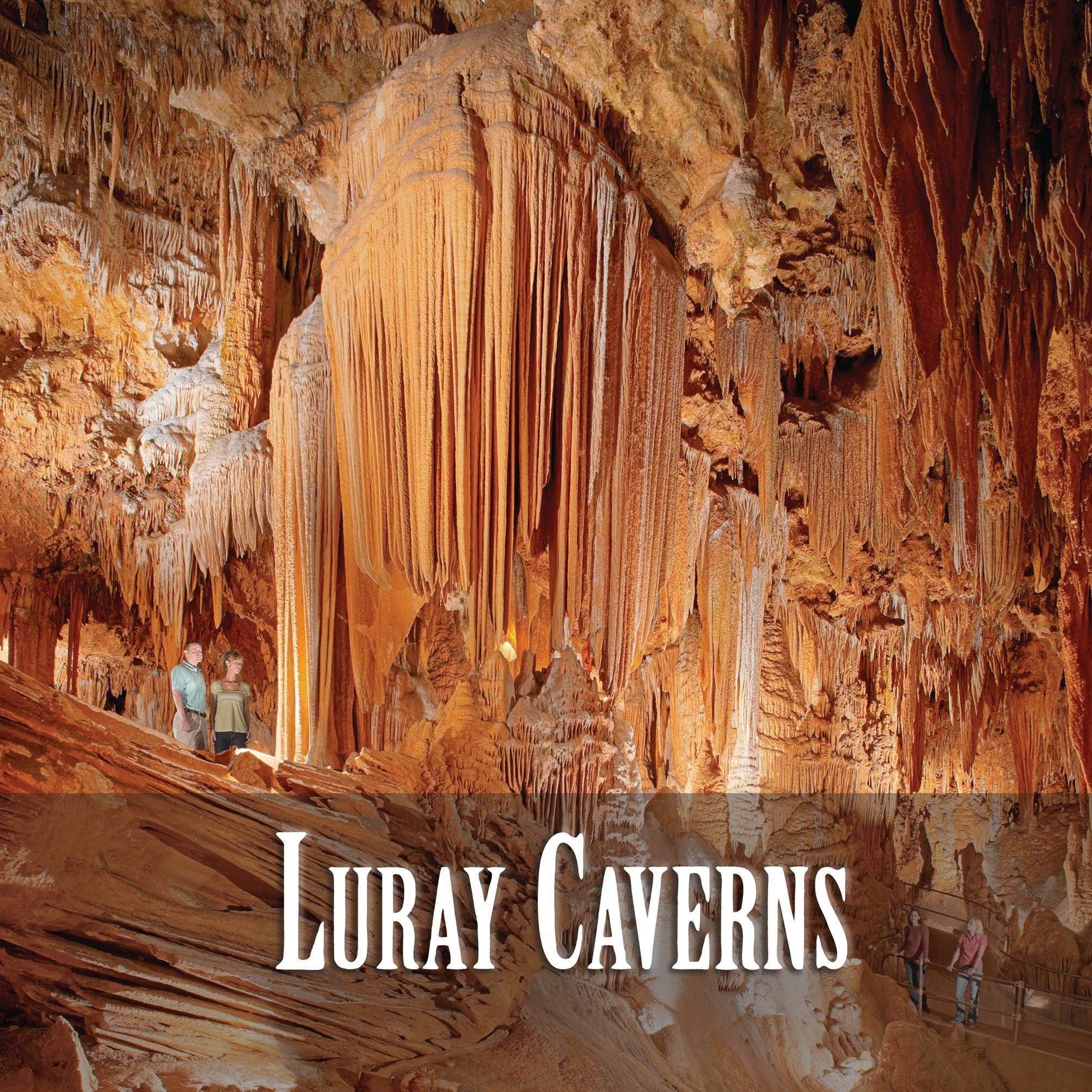 Image result for Luray Caverns