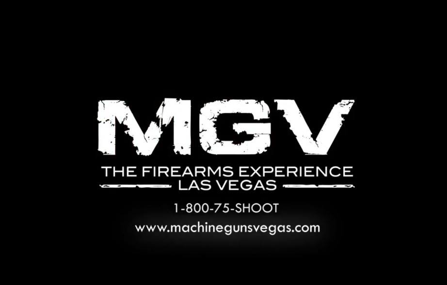 Image result for Machine Guns Vegas