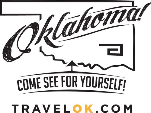 Image result for Oklahoma Tourism & Recreation Department