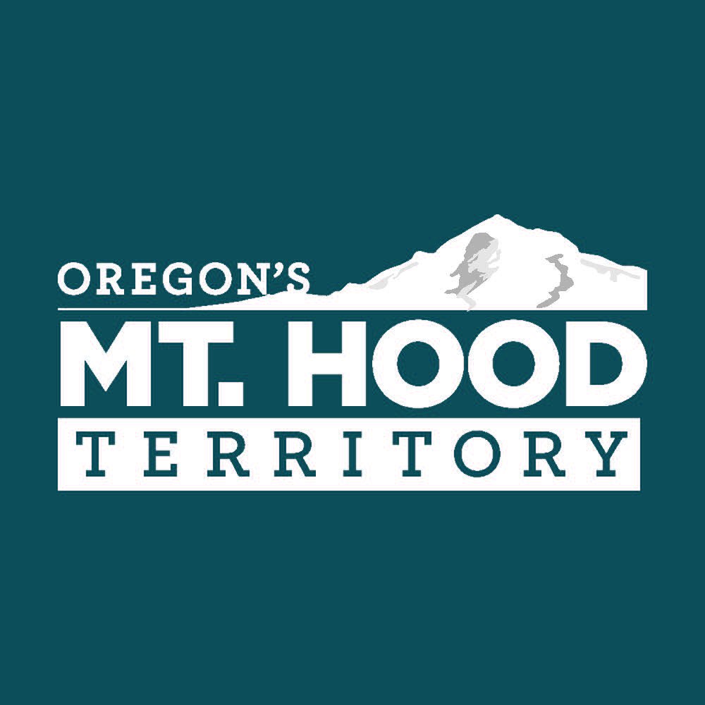 Image result for Oregons Mt Hood Territory