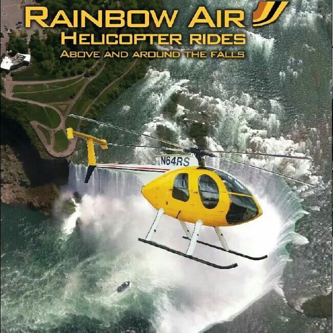 Image result for Rainbow Air Inc