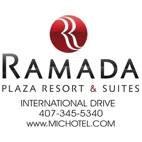 Image result for Ramada Plaza Resort & Suites International Drive Orlando