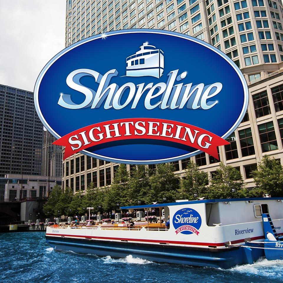 Image result for Shoreline Sightseeing