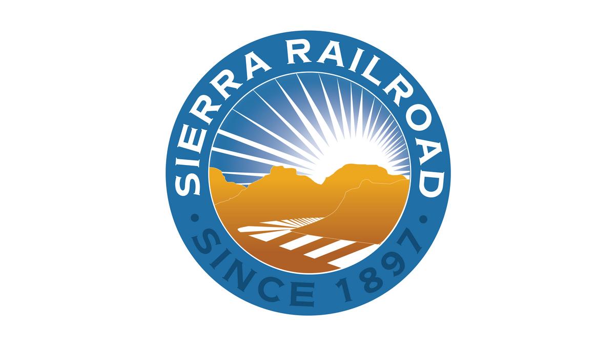 Image result for Sierra Railroad