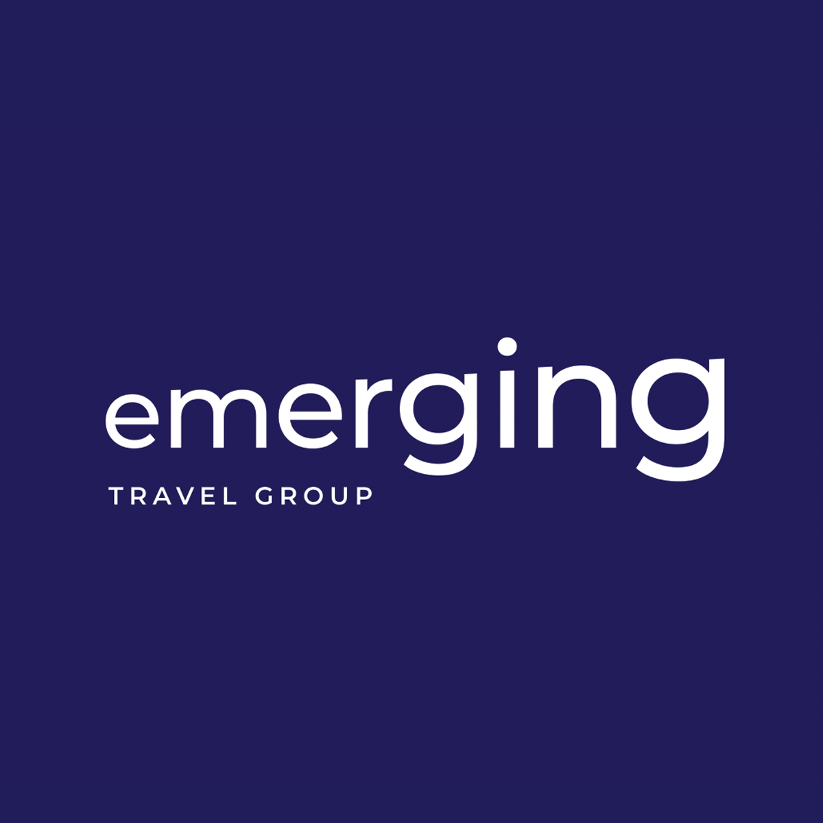 Image result for Emerging Travel Group