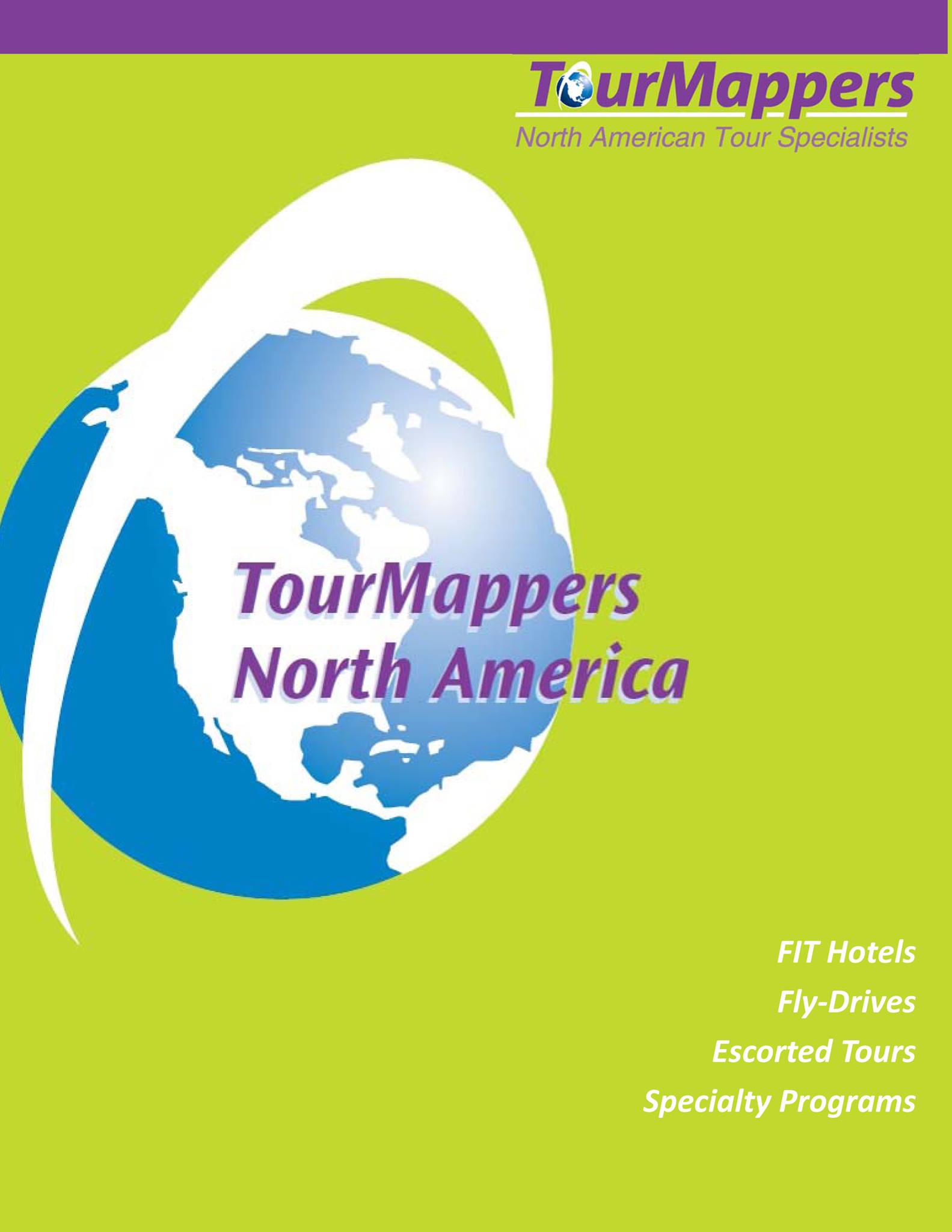 Image result for TourMappers North America, LLC