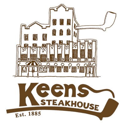 Image result for Keens Steakhouse