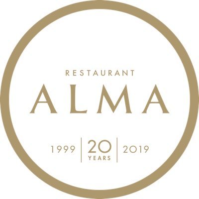 Image result for Alma: Cafe, Hotel and Restaurant