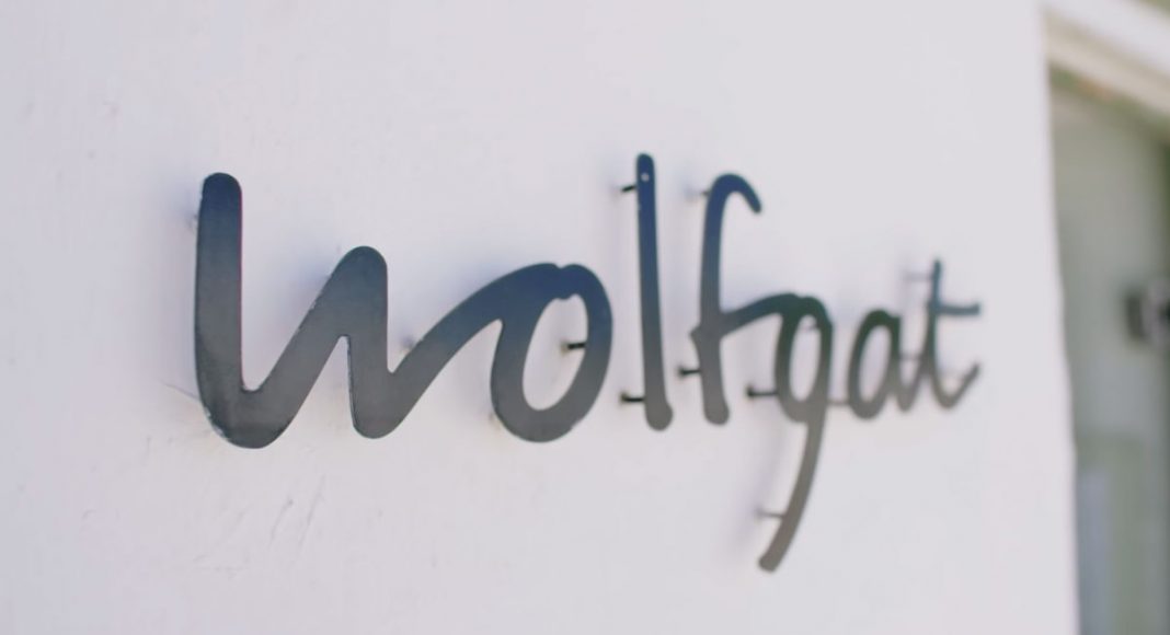 Image result for Wolfgat