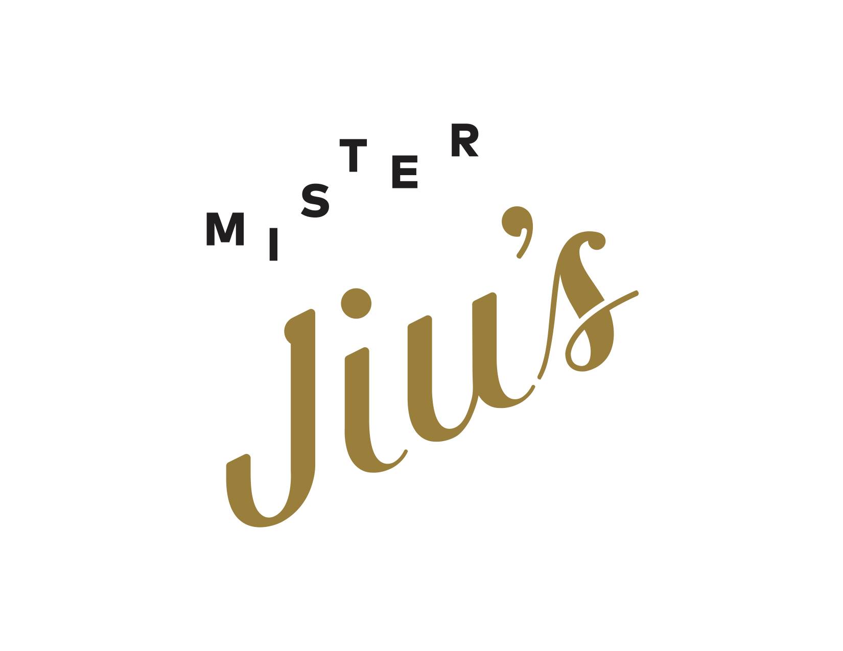 Image result for Mister Jius