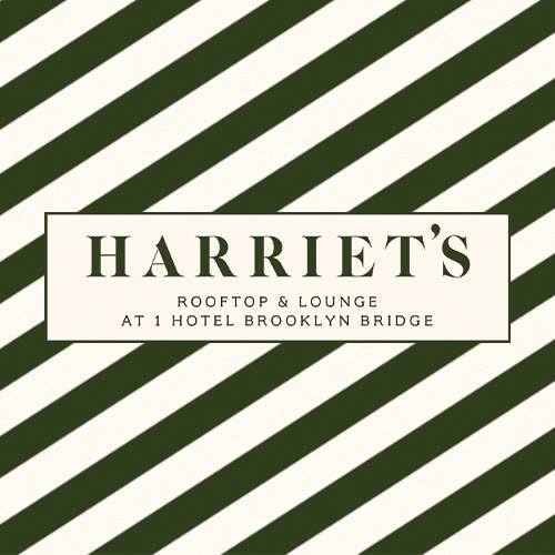 Image result for Harriets Rooftop & Lounge