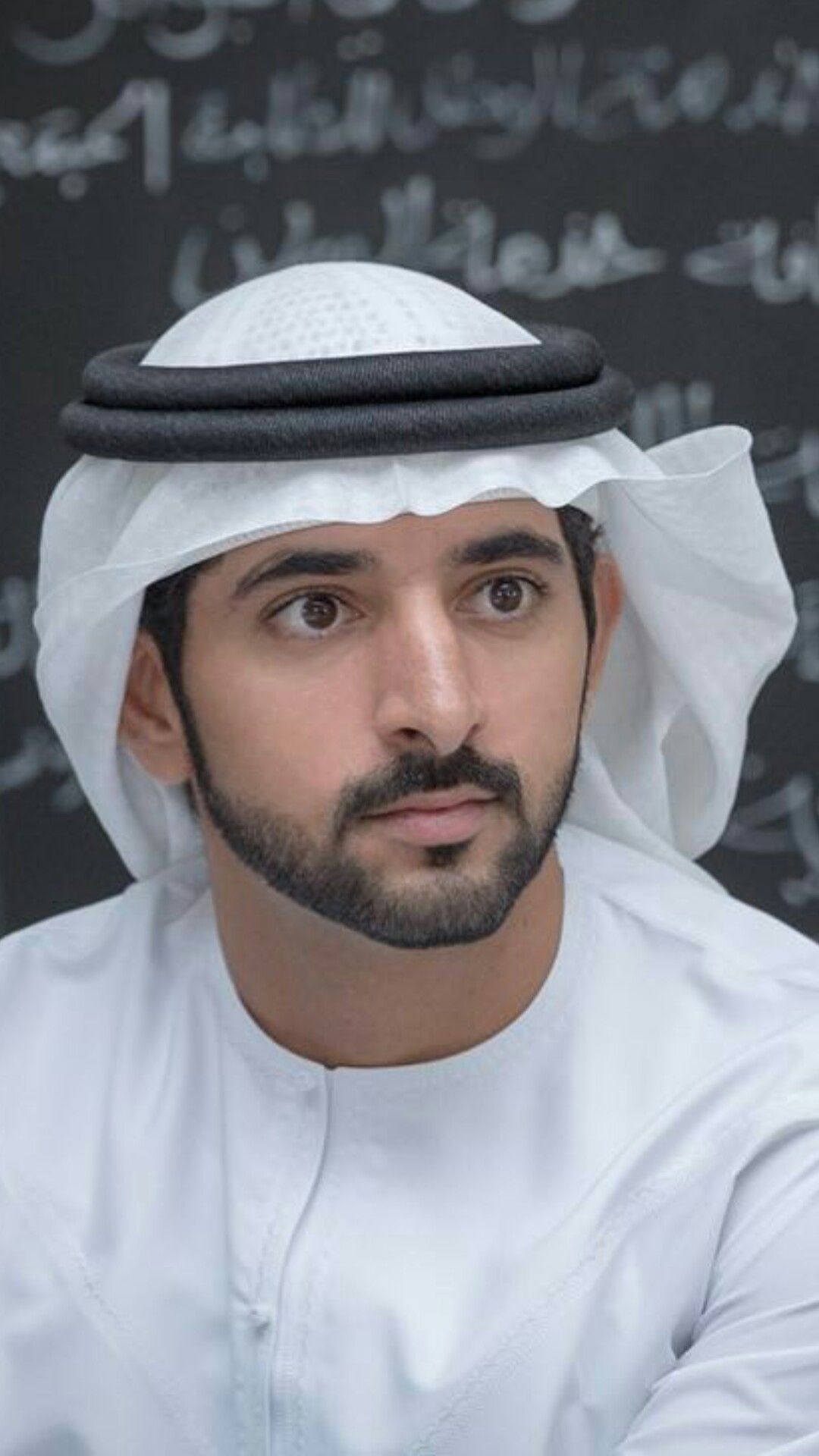 Image result for Hamdan Bin Mohammed Bin Rashid Al Maktoum