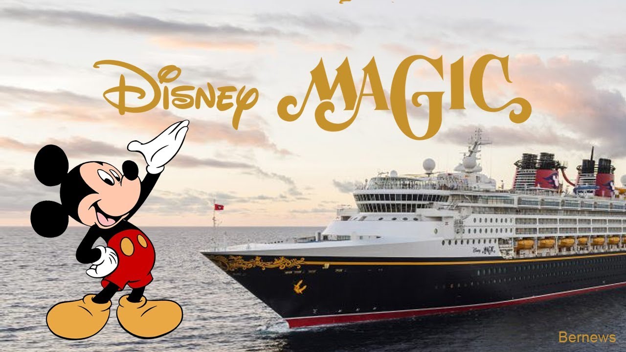 Image result for Disney Magic (Disney Cruise Line)