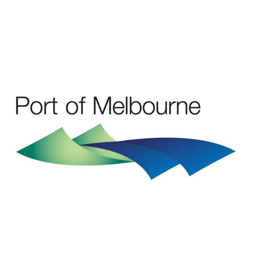 Image result for Port of Melbourne (Australia)