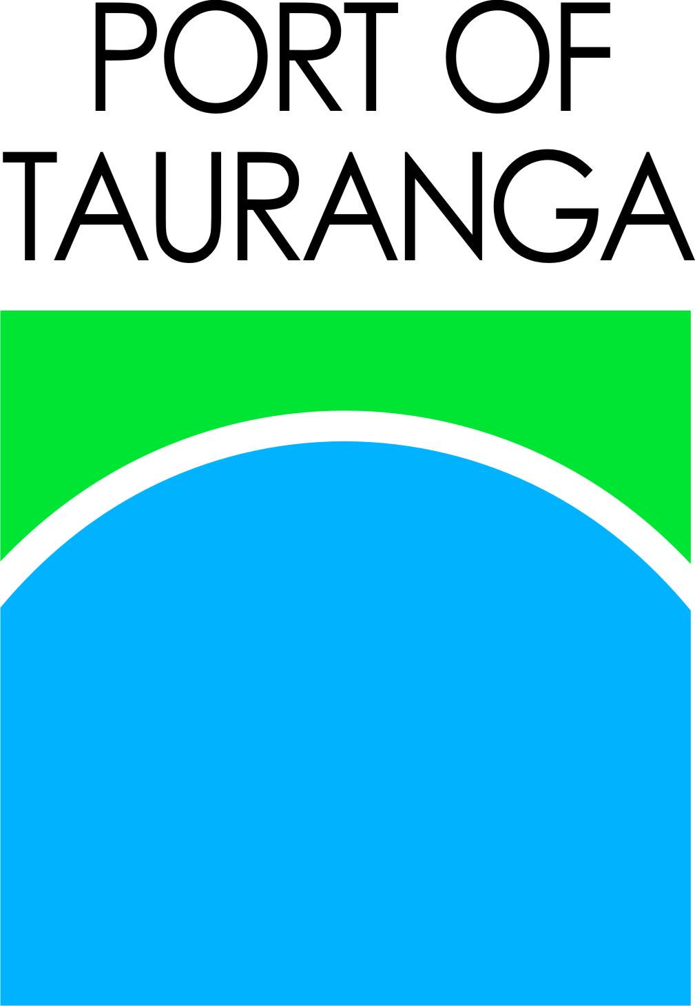 Image result for Port of Tauranga (New Zealand)