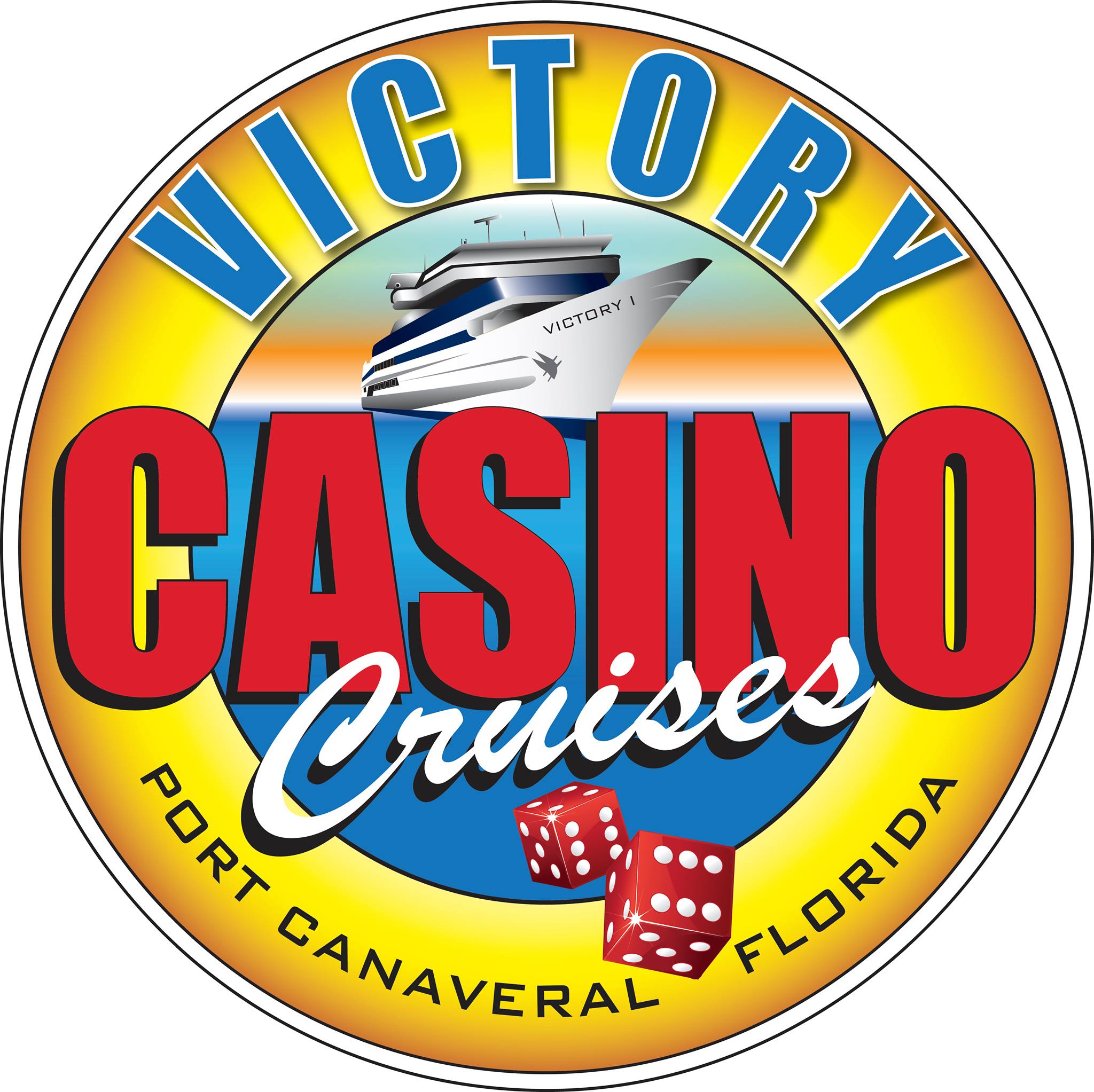 Image result for Victory Casino Cruises