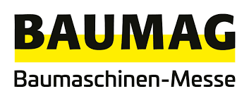 Image result for BAUMAG BAUMASCHINEN-MESSE