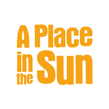 Image result for A PLACE IN THE SUN