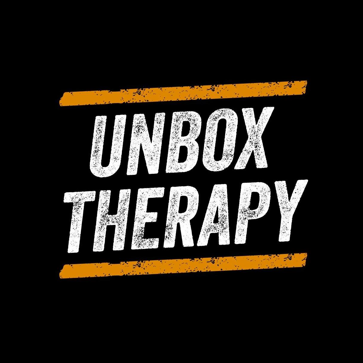 Image result for Unbox Therapy