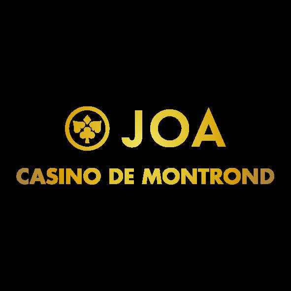 Image result for Casino JOA Montrond