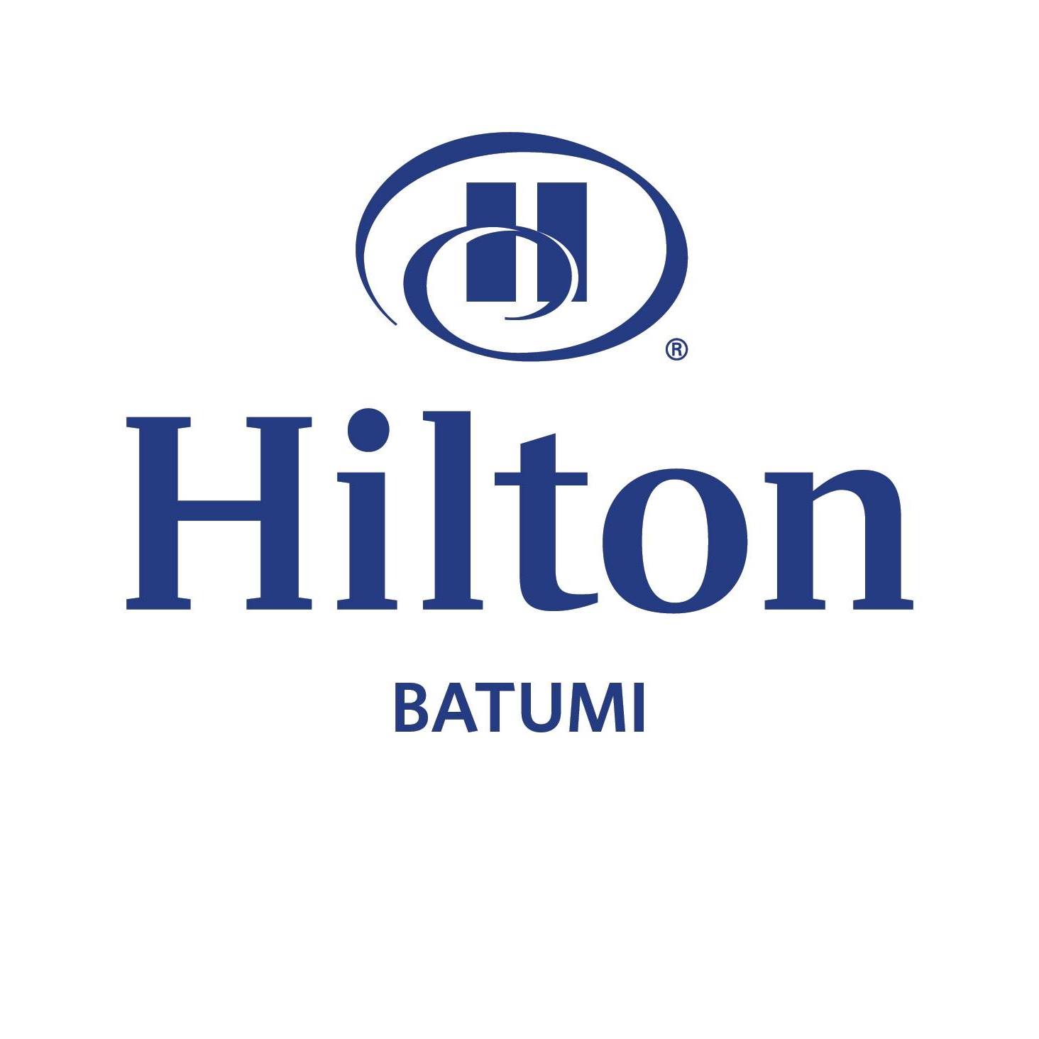 Image result for Hilton Batumi