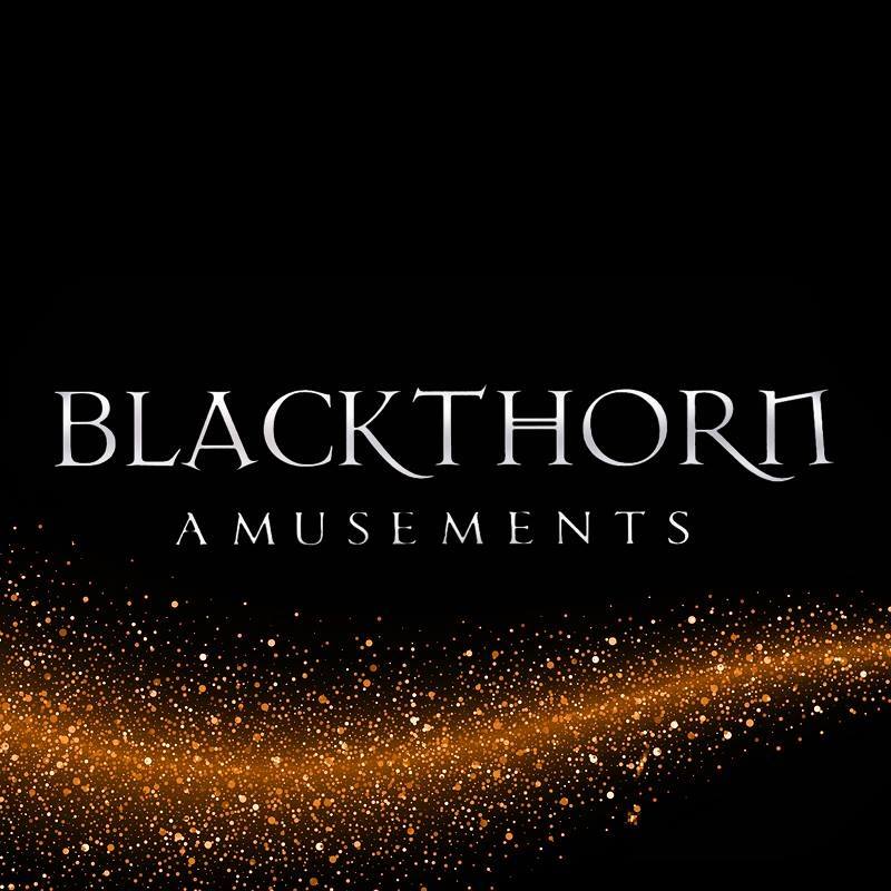 Image result for The Blackthorn Amusements