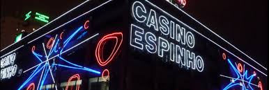 Image result for Casino Espinho (Central Bar)