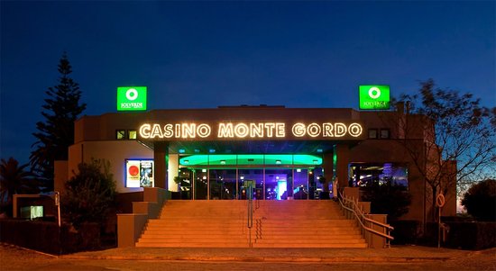 Image result for Punto e Banca Bar  (CASINO MONTE GORDO)