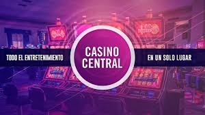 Image result for Casino Central Mar del Plata