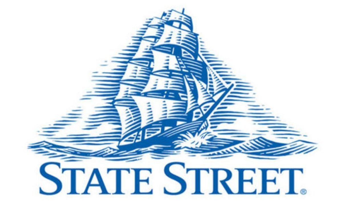 Image result for State Street Corporation