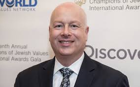 Image result for Jason Greenblatt