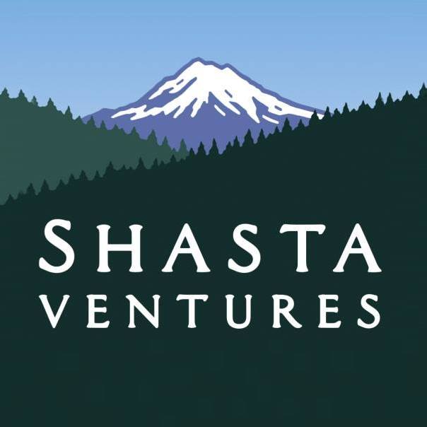 Image result for Shasta Ventures