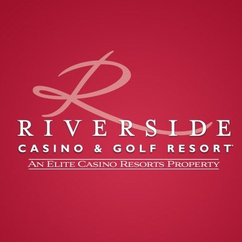 Image result for Riverside Casino and Golf Resort