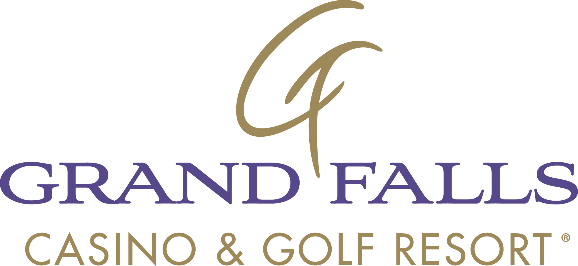 Image result for Grand Falls Casino Resort