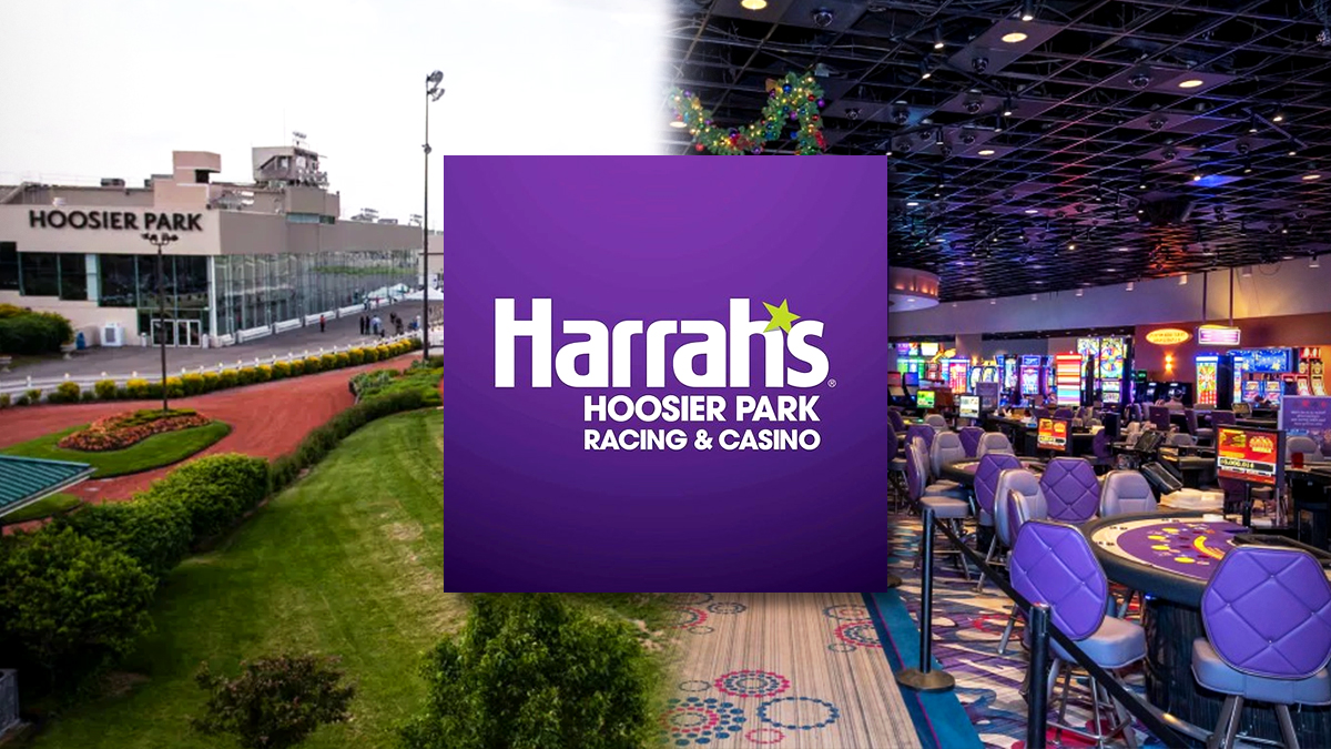 Image result for Homestretch Steakhouse (Harrahs Hoosier Park Racing & Casino)