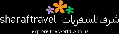 Image result for Sharaf Travel LLC