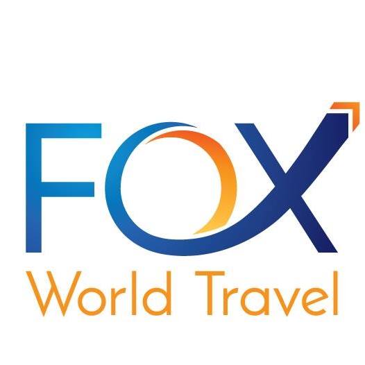 Image result for Fox World Travel