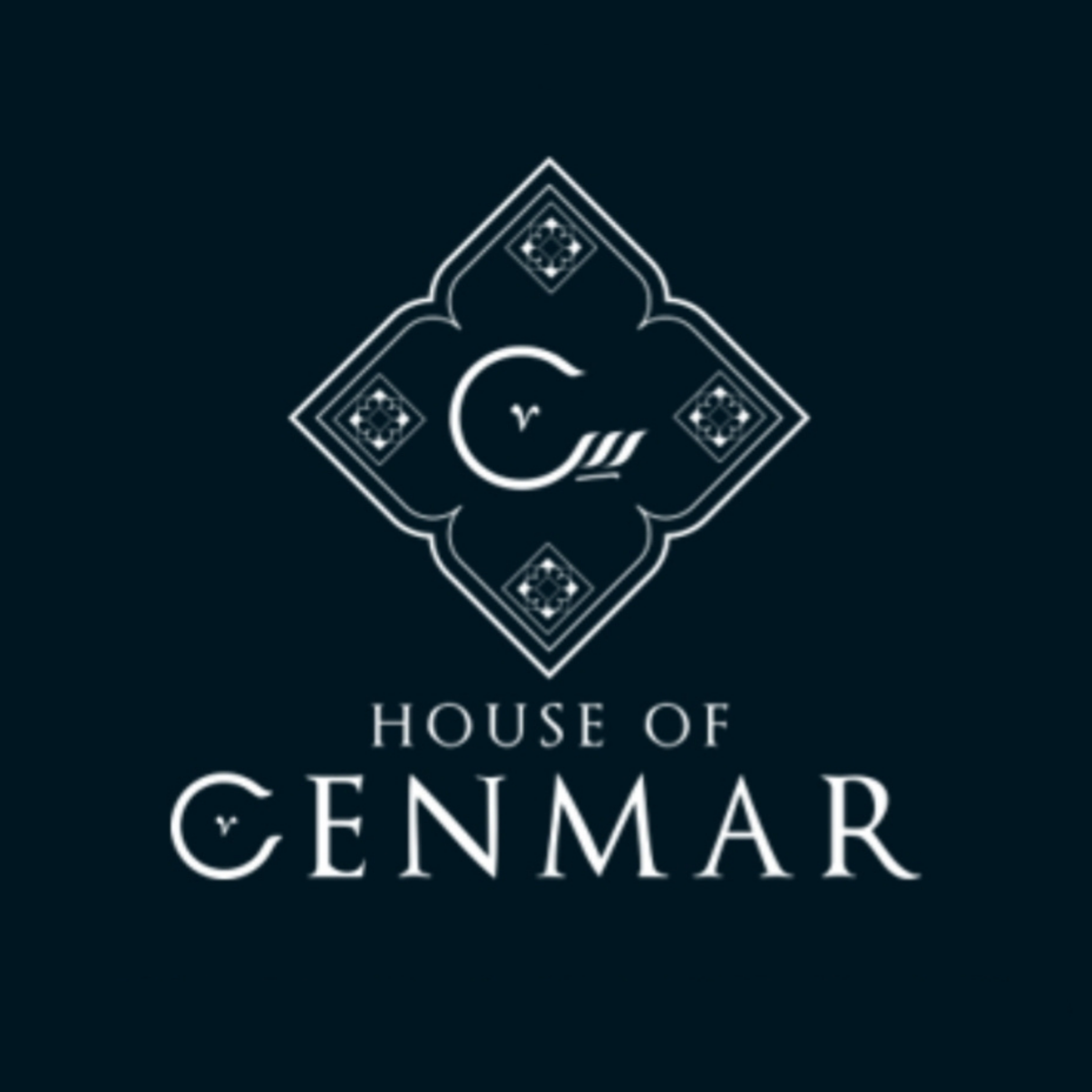 Image result for House of Cenmar