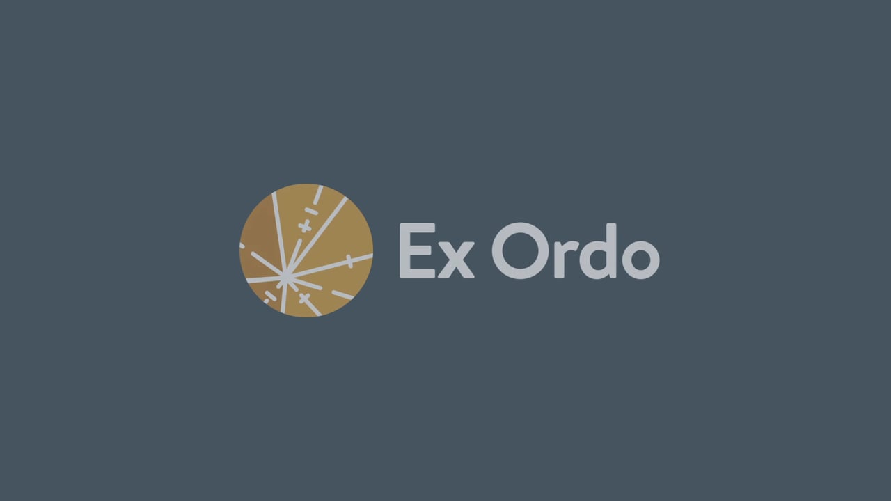 Image result for Ex Ordo