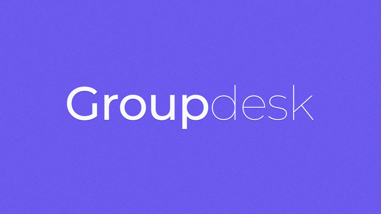 Image result for Groupdesk