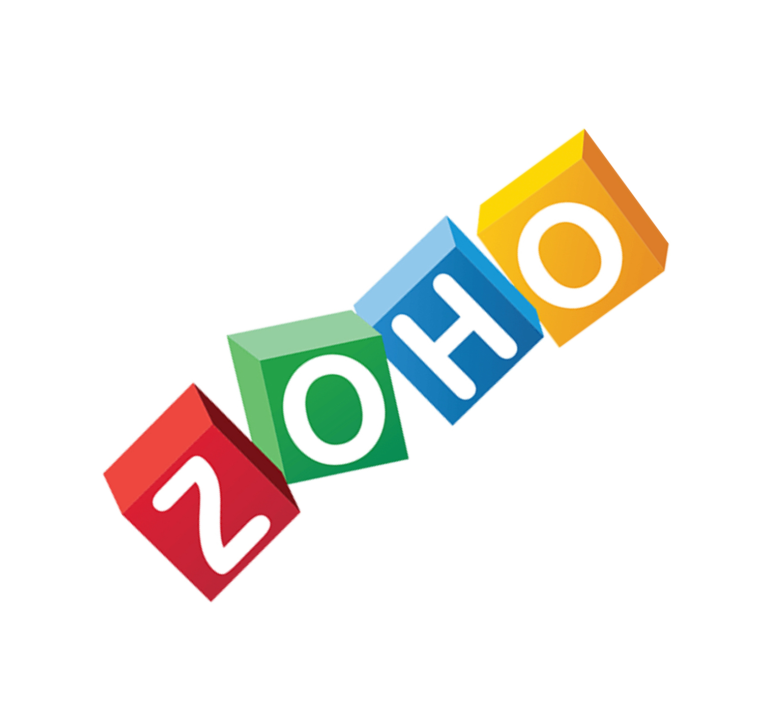 Image result for Zoho